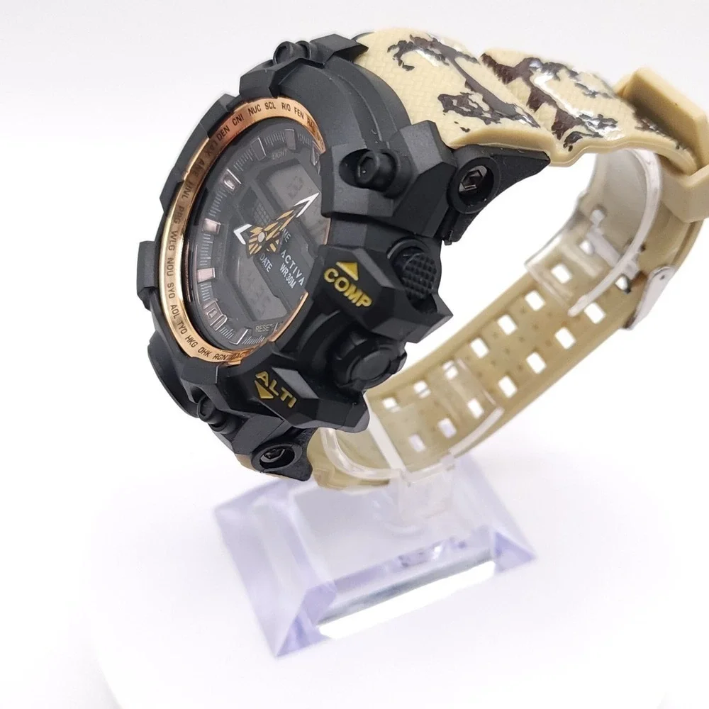 Invicta add bold